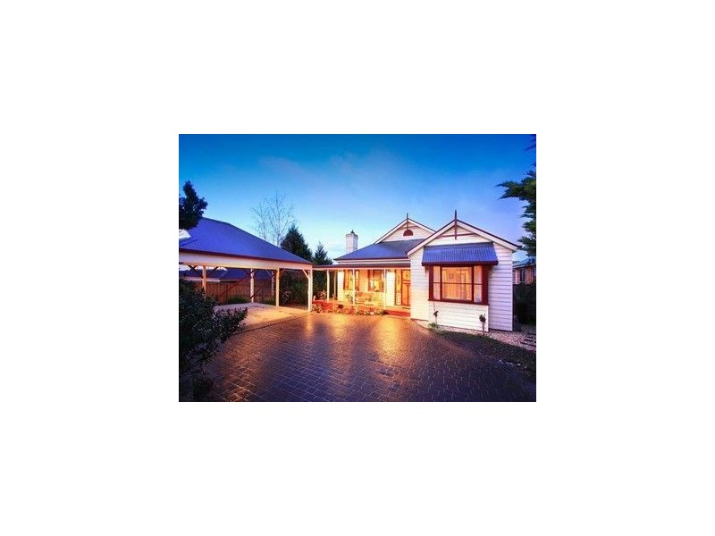 47 Manor Drive, Frankston South VIC 3199