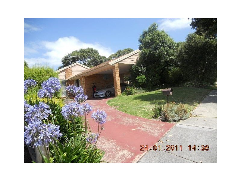 35 Richard Drive, Langwarrin VIC 3910