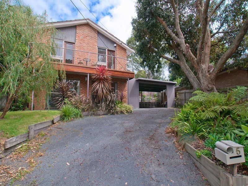 5 St Fillians Court, Frankston VIC 3199