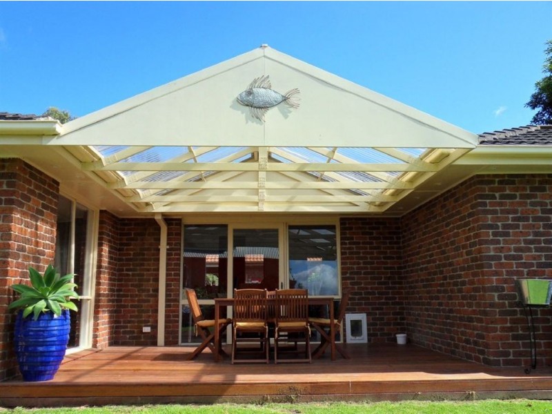 51 Morrah Street, Hastings VIC 3915