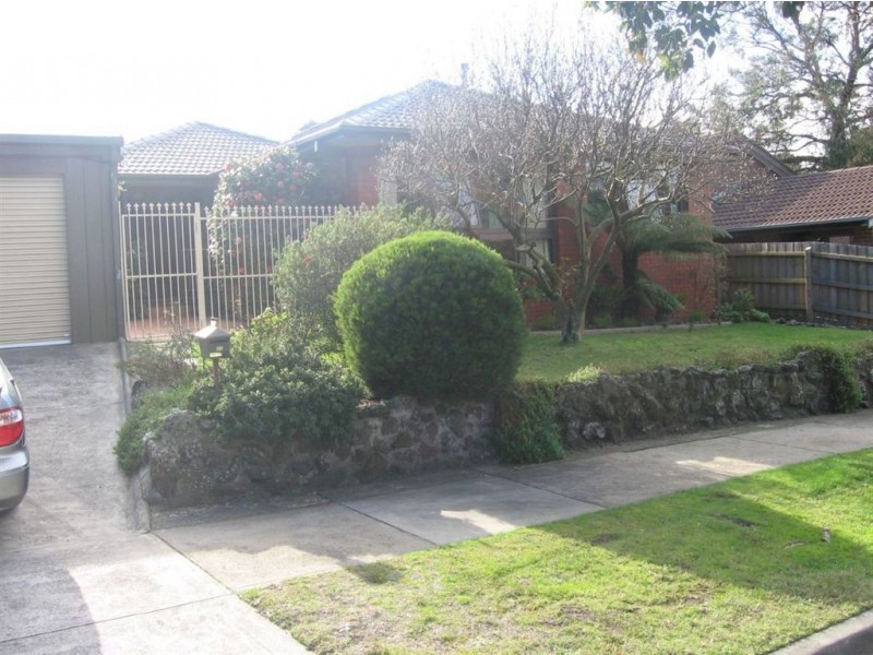 11 Goldborough Court, Frankston South VIC 3199