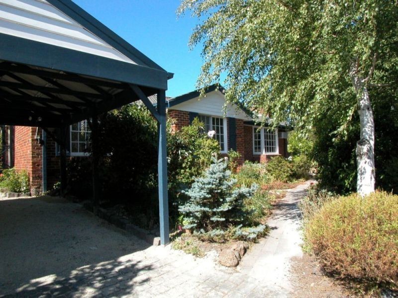 55 Woolston Drive, Frankston South VIC 3199