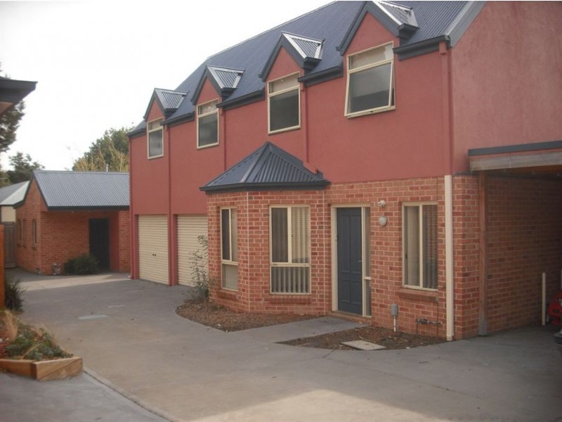 2/44 Frankston Flinders Road, Frankston VIC 3199