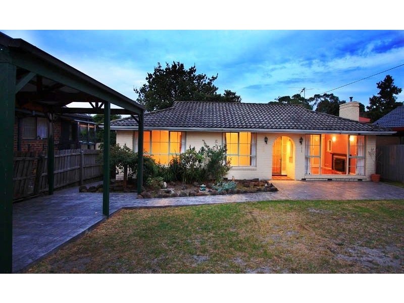 17 Culburra Avenue, Frankston VIC 3199
