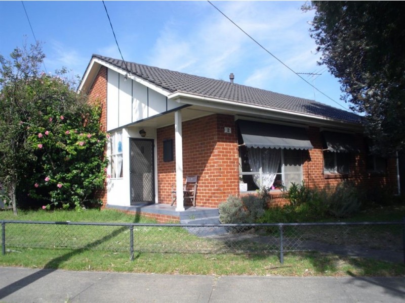 2 Poplar Street, Frankston North VIC 3200