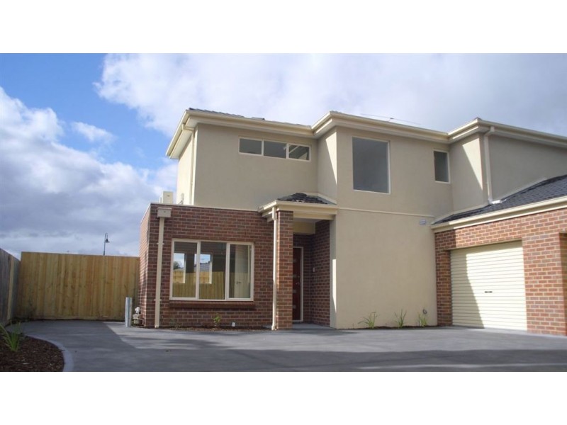 2/39 Jacana Avenue, Frankston VIC 3199