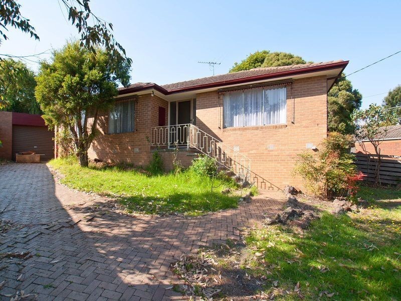 191 Karingal Drive, Frankston VIC 3199
