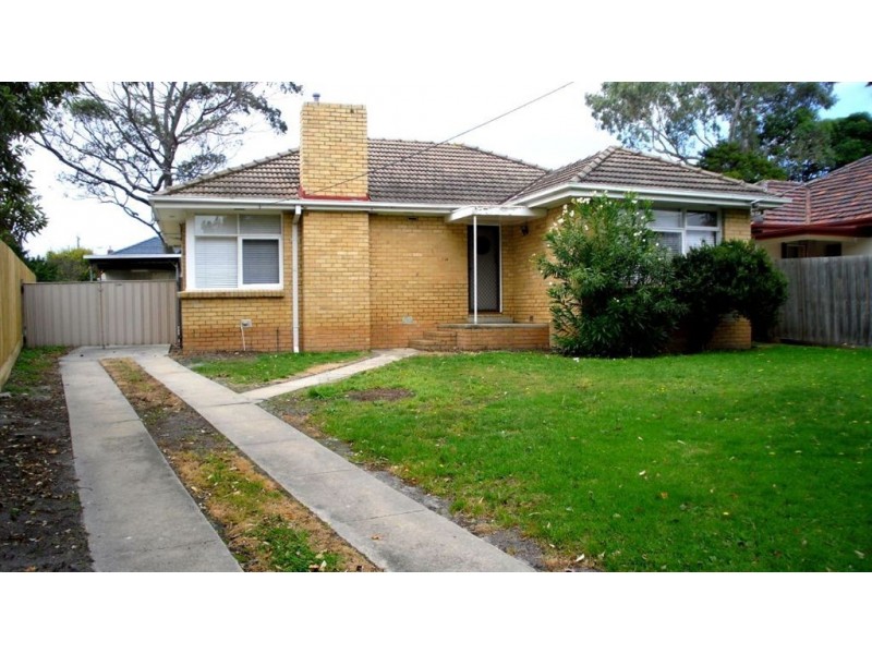 11 Lawrey Avenue, Frankston VIC 3199