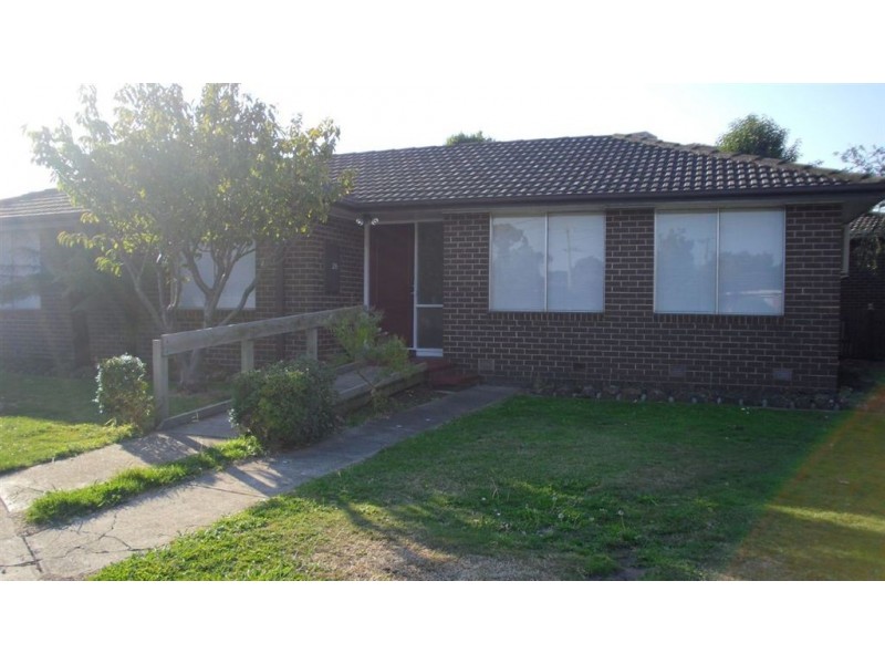 28 Havana Crescent, Frankston VIC 3199