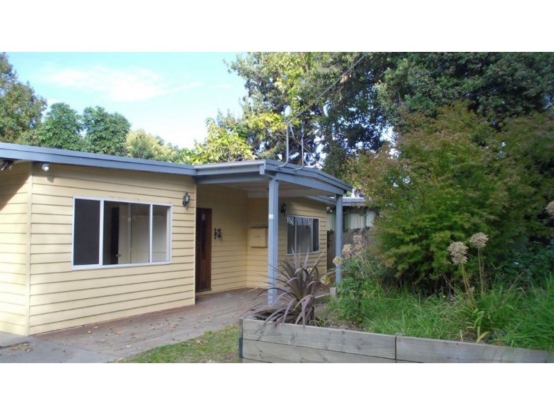 107 Frankston-Flinders Road, Frankston VIC 3199