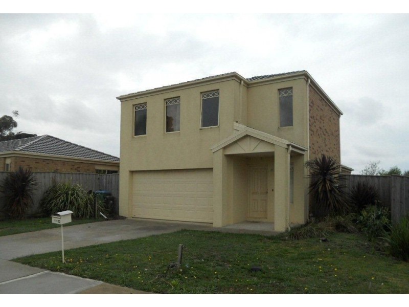 12 Meadow Crest Circuit, Mount Martha VIC 3934