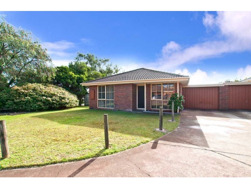 7/31 Brooklyn Avenue, Frankston VIC 3199