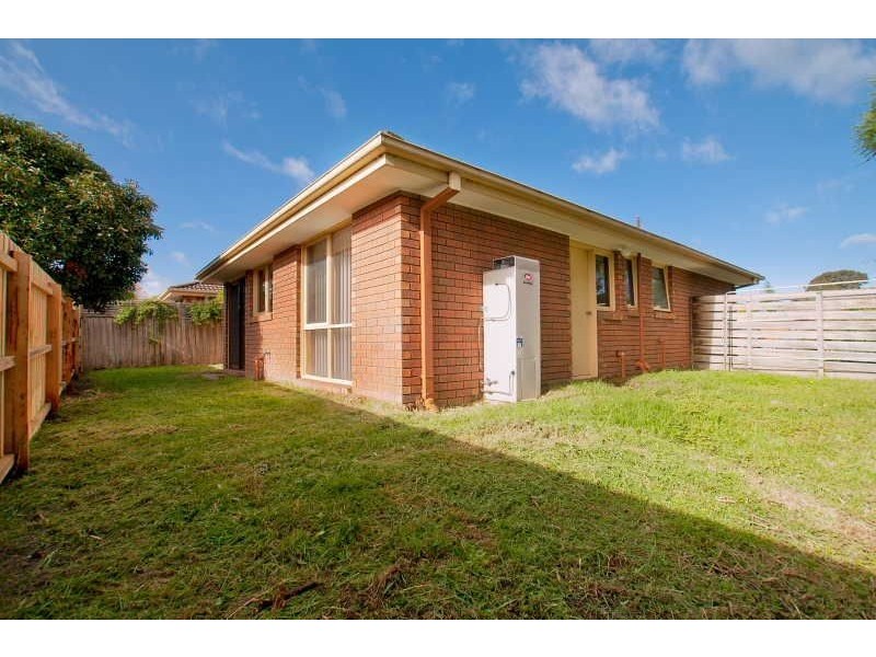 7/31 Brooklyn Avenue, Frankston VIC 3199