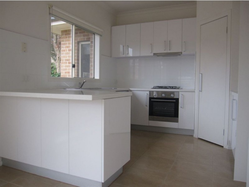 5/2 Wettenhall Court, Frankston VIC 3199