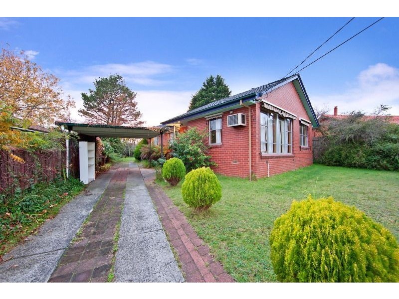 29 Brunning Cresent, Frankston North VIC 3200