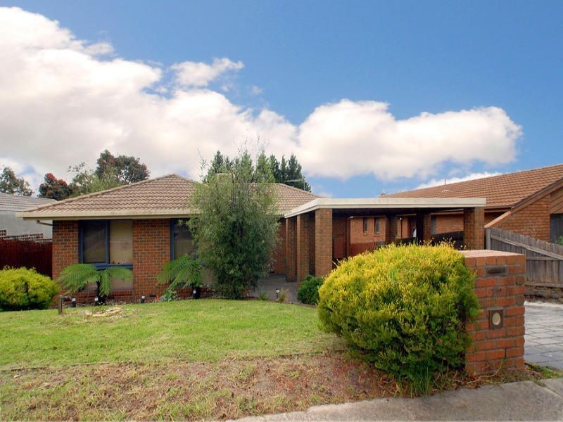 26 Ballymore Court, Frankston VIC 3199