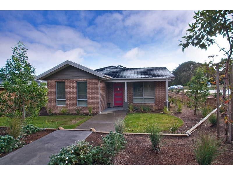 1/1 Warrenwood Place, Langwarrin VIC 3910