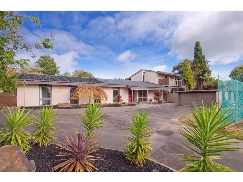 66 Humphries Road, Mount Eliza VIC 3930