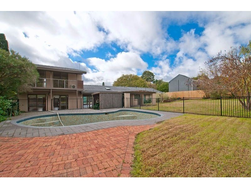 66 Humphries Road, Mount Eliza VIC 3930