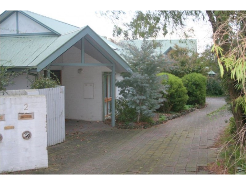 1/5 Baileyana street, Frankston South VIC 3199