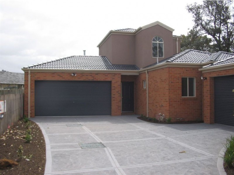 8A Karri Court, Frankston North VIC 3200