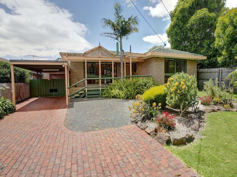 55 Margate Avenue, Frankston VIC 3199