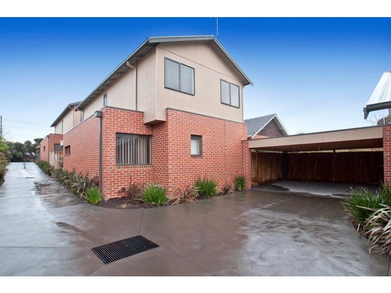 2/555 Station Street, Carrum VIC 3197