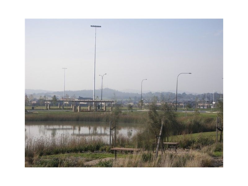 56 The Parkway, Pakenham VIC 3810