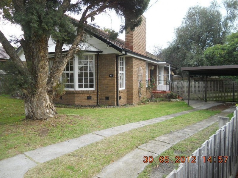 6 St George Court, Frankston VIC 3199