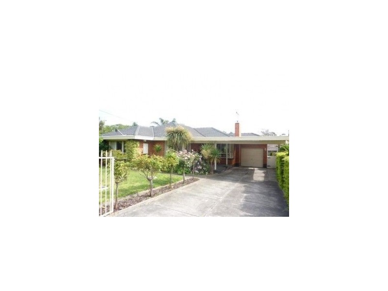 3 Cliveden Avenue, Frankston VIC 3199