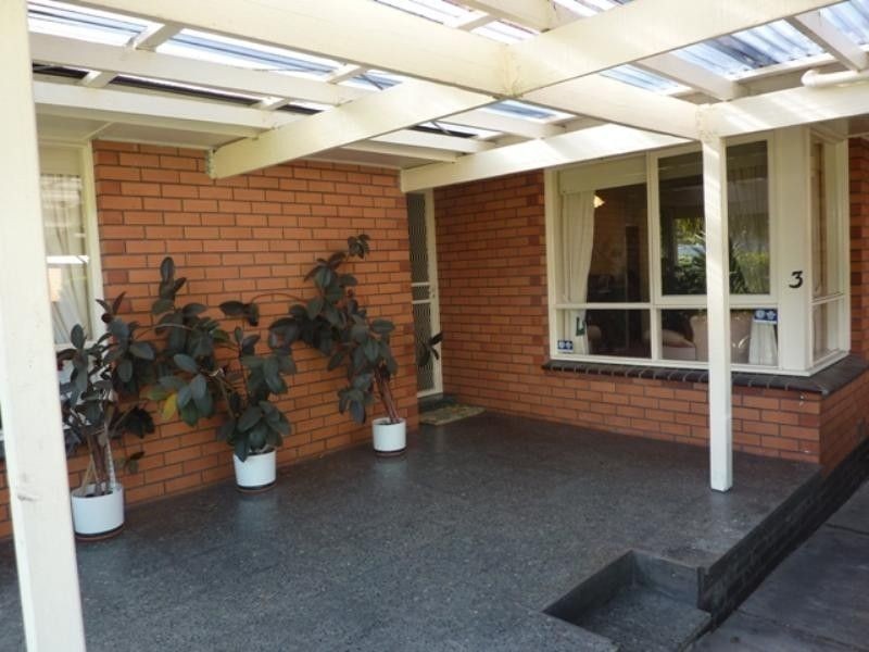 3 Cliveden Avenue, Frankston VIC 3199