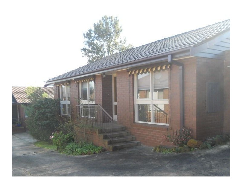 2/35 Hillcrest road, Frankston VIC 3199