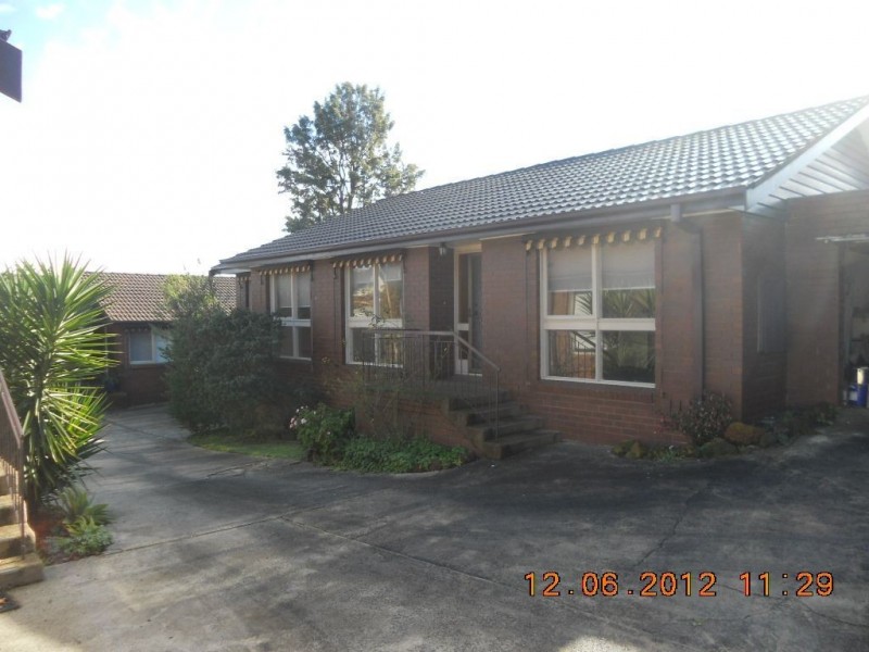 2/35 Hillcrest road, Frankston VIC 3199