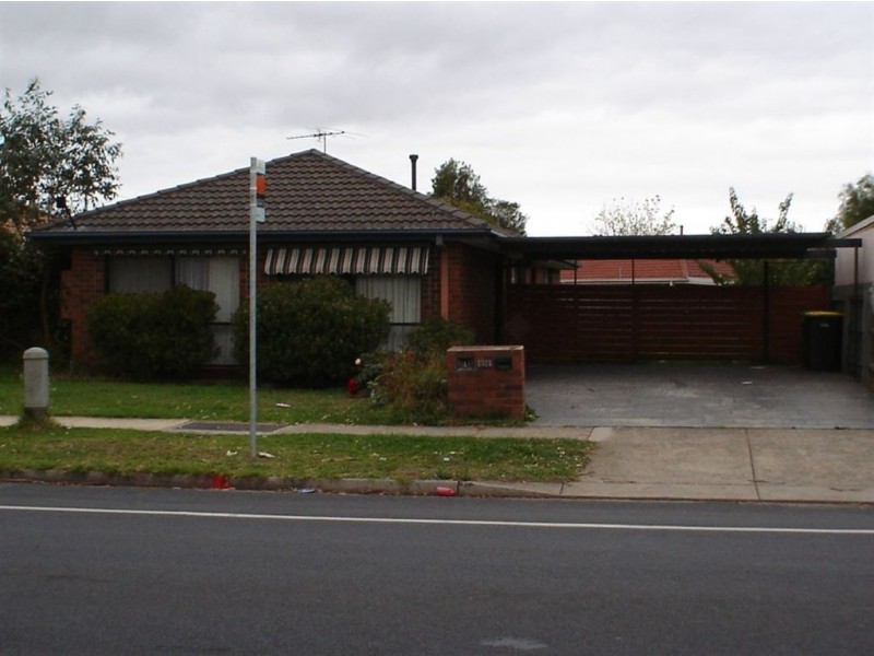 234 McCormicks Road, Carrum Downs VIC 3201