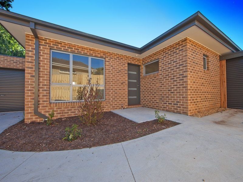 1B Netherbrae Road, Frankston VIC 3199