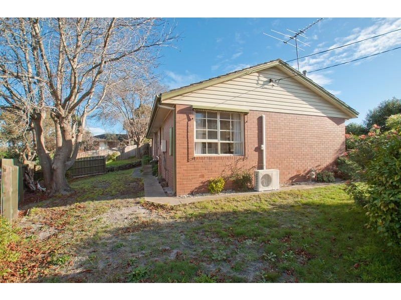 1 Paton Street, Frankston VIC 3199