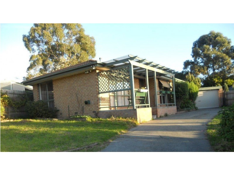 6 Lautrec Street, Frankston South VIC 3199