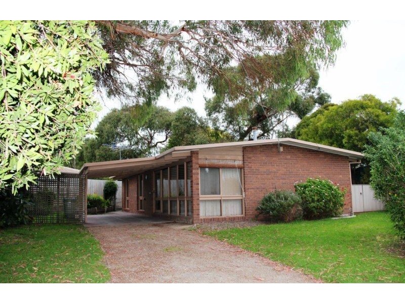 127 Austin Avenue, Mccrae VIC 3938