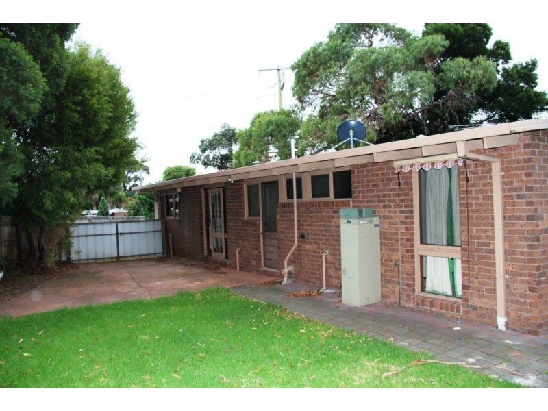 127 Austin Avenue, Mccrae VIC 3938