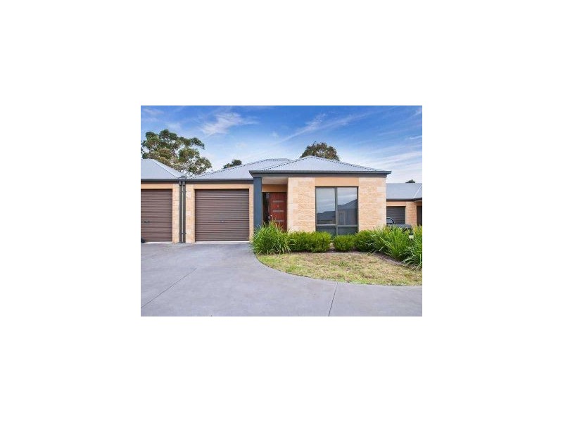 6/24 Bruce Drive, Somerville VIC 3912