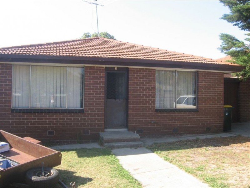 3/12 Nursery Avenue, Frankston VIC 3199