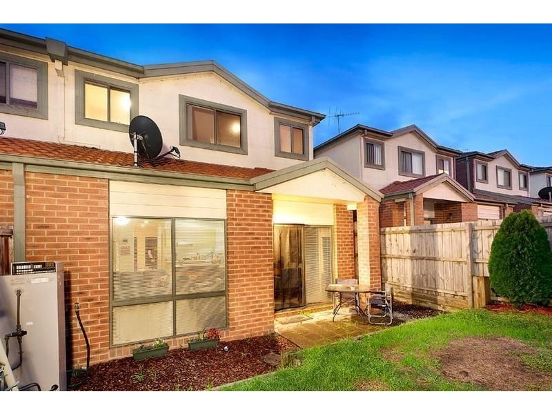 68/105 Mountain Highway, Wantirna VIC 3152