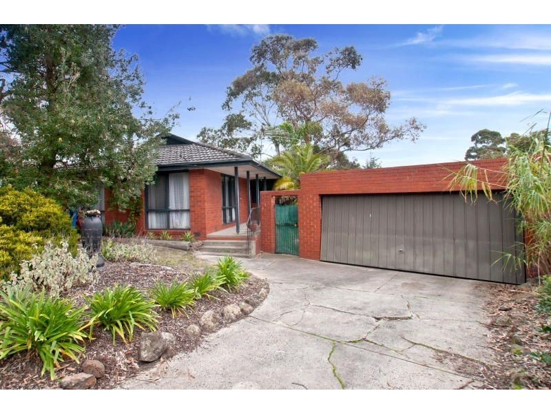 9 Acacia Court, Frankston VIC 3199