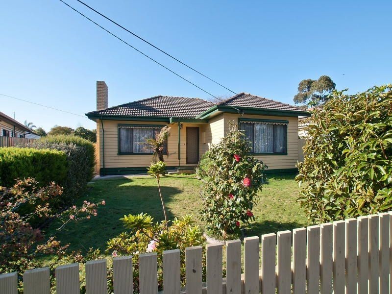 17 Galway Street, Seaford VIC 3198