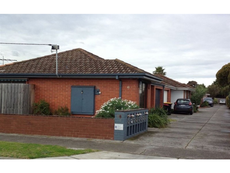 5/16 Broadway, Bonbeach VIC 3196