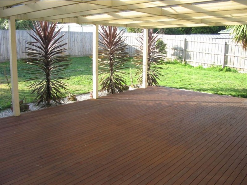 50 Blaxland Avenue, Frankston South VIC 3199