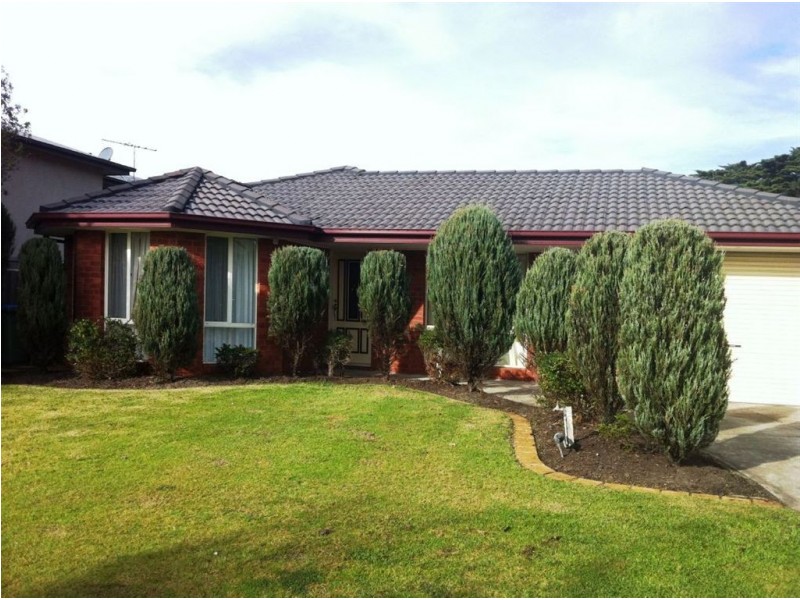 23 Ruby Joy Drive, Somerville VIC 3912