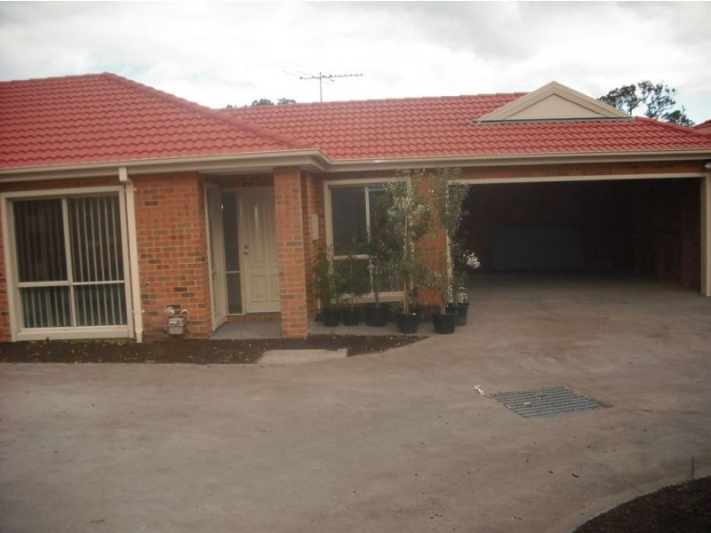 9/75 Clifton Park Drive, Carrum Downs VIC 3201