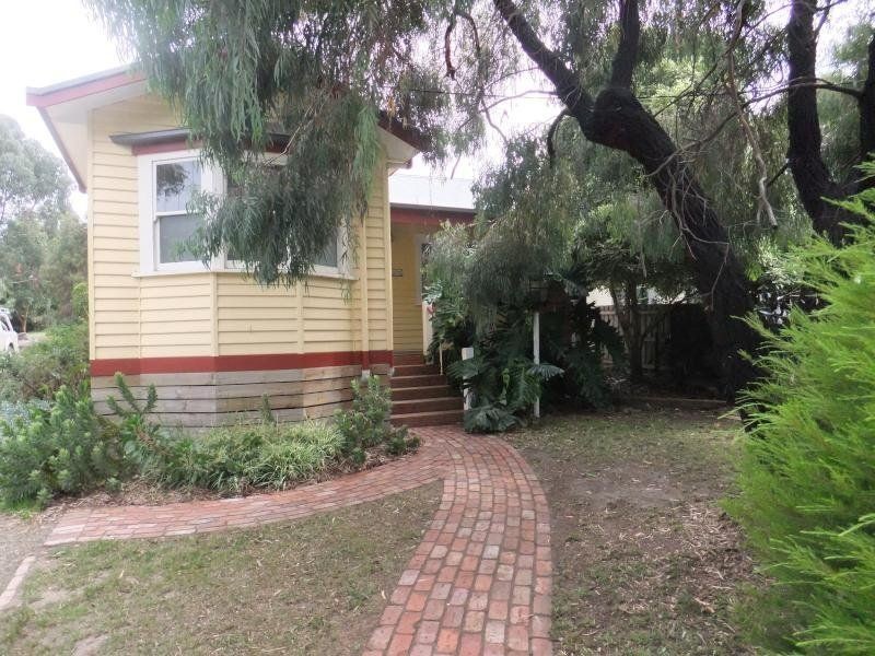 38 Park Road, Crib Point VIC 3919