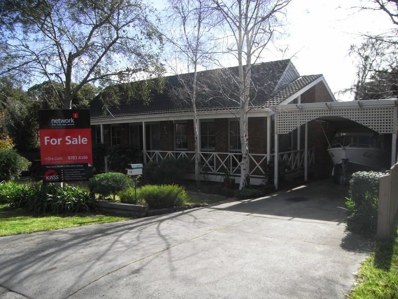 10 Sanders Road, Frankston South VIC 3199